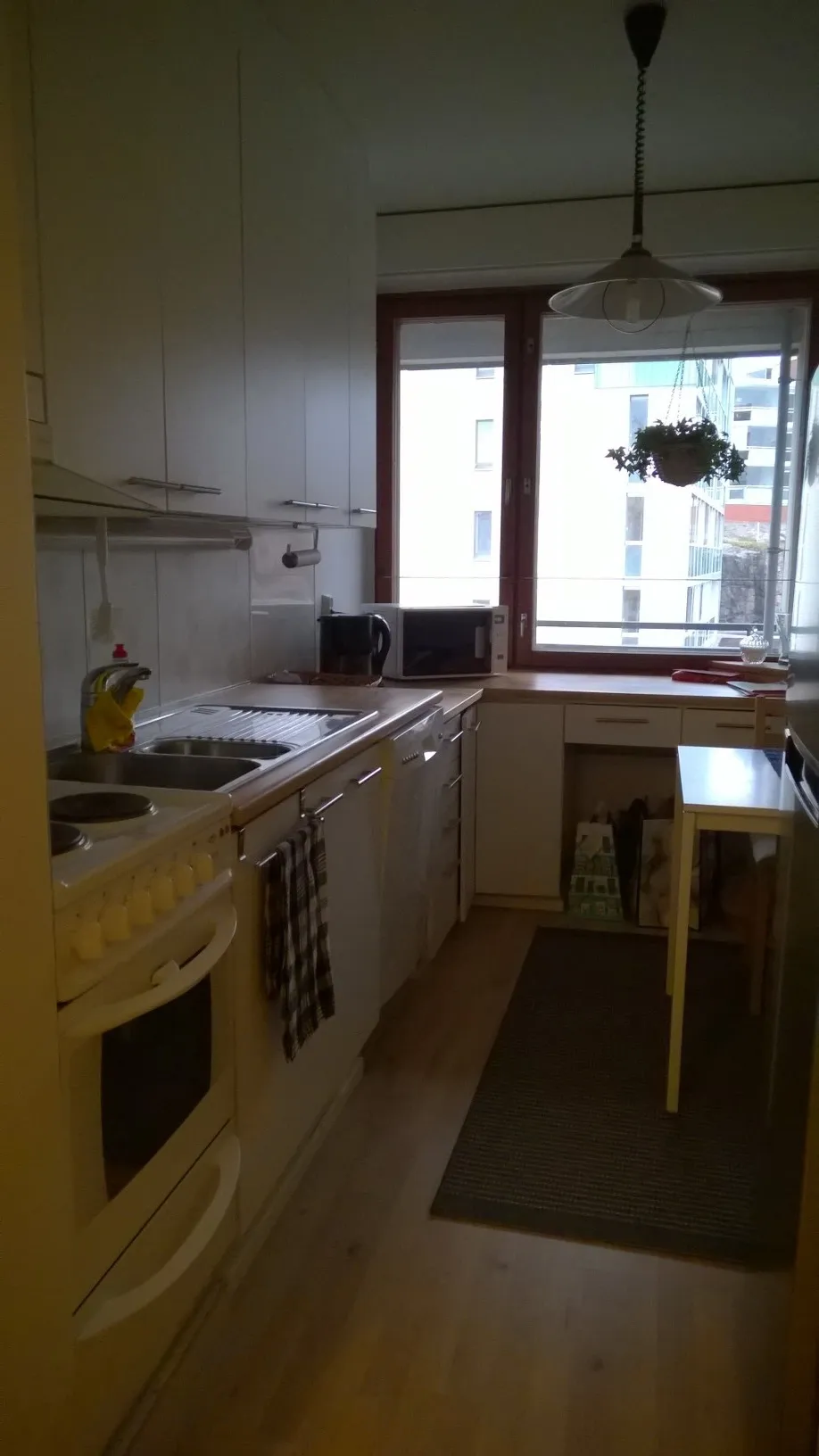 Hyreslägenhet på Espoo i espoo
