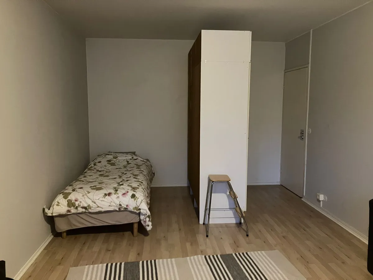 Hyreslägenhet på Espoo i espoo