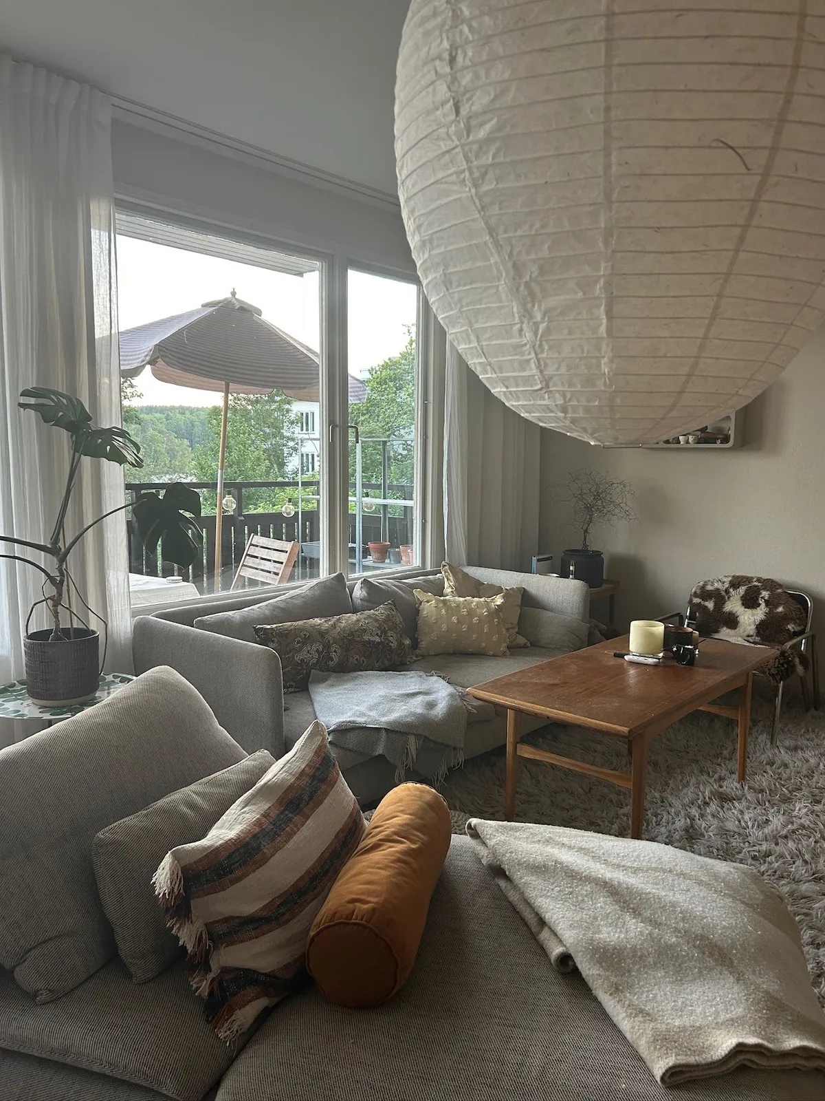 Hyresbostad på Bromma i bromma