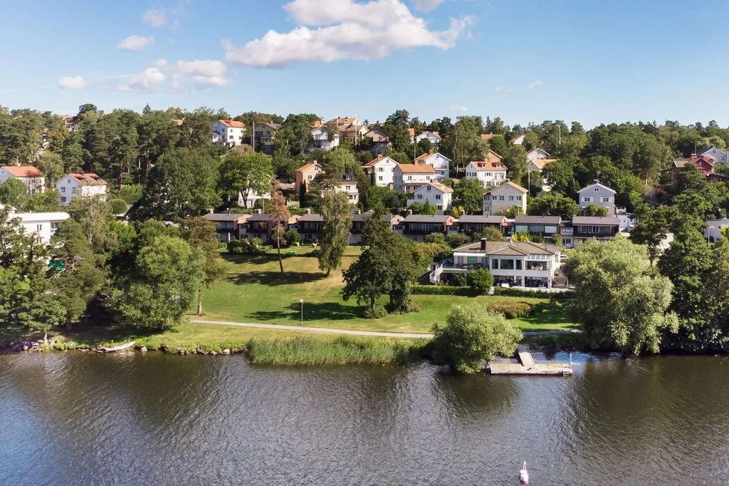 Hyresbostad på Bromma i bromma