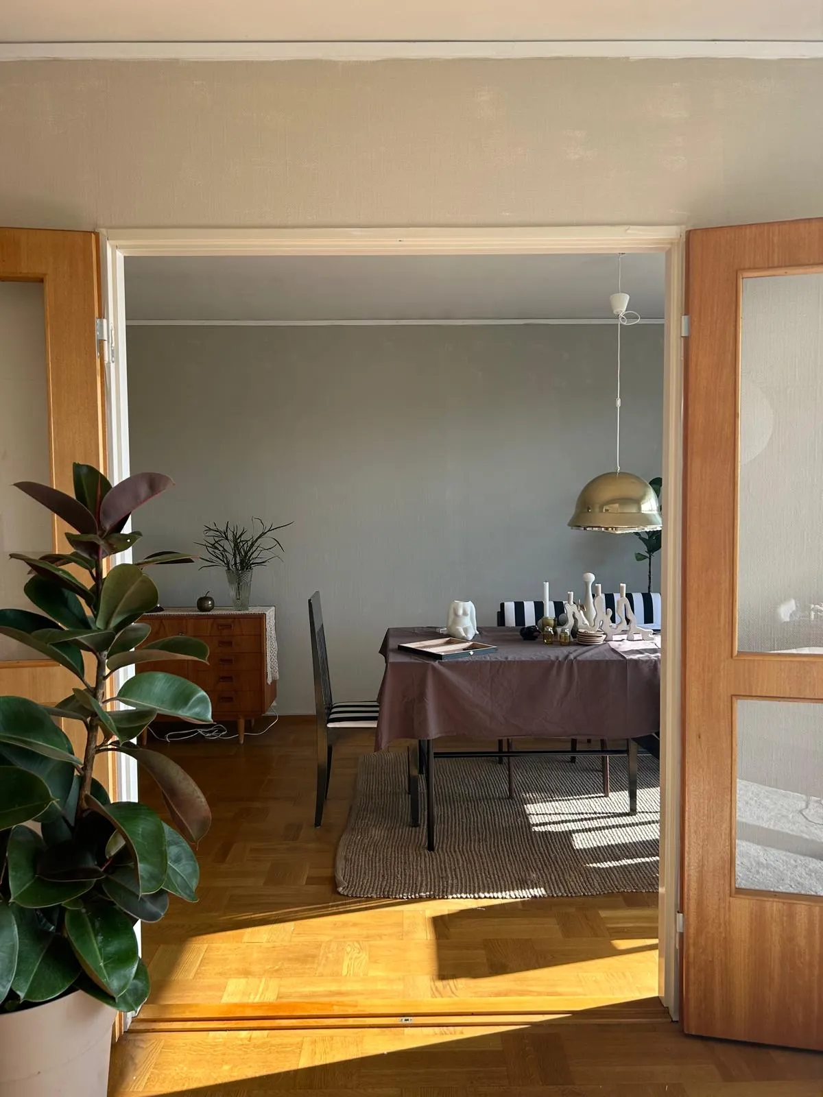 Hyresbostad på Bromma i bromma