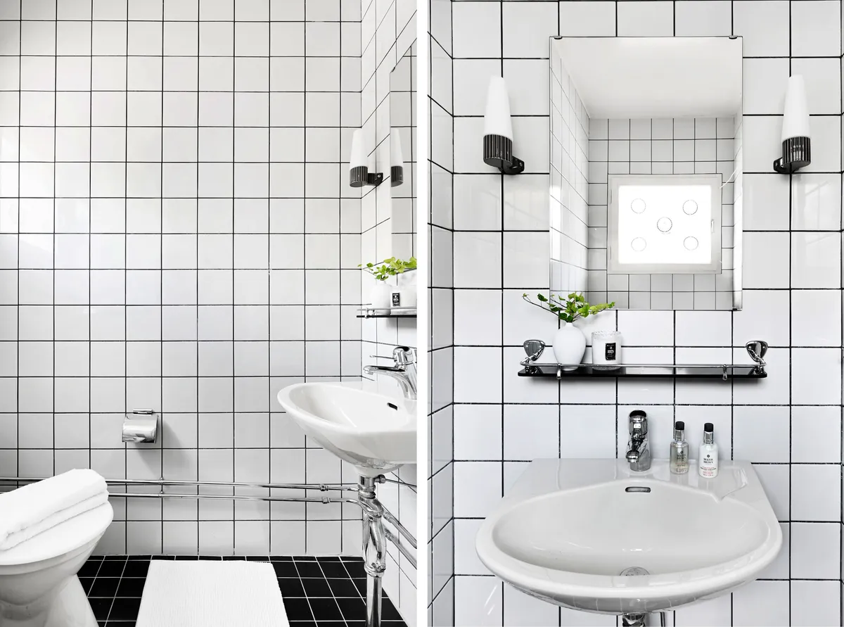 Hyresbostad på Bromma i bromma