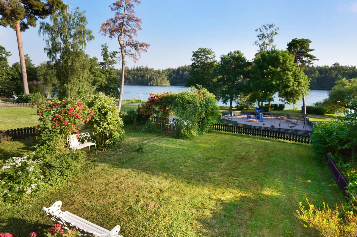 Hyresbostad på Bromma i bromma