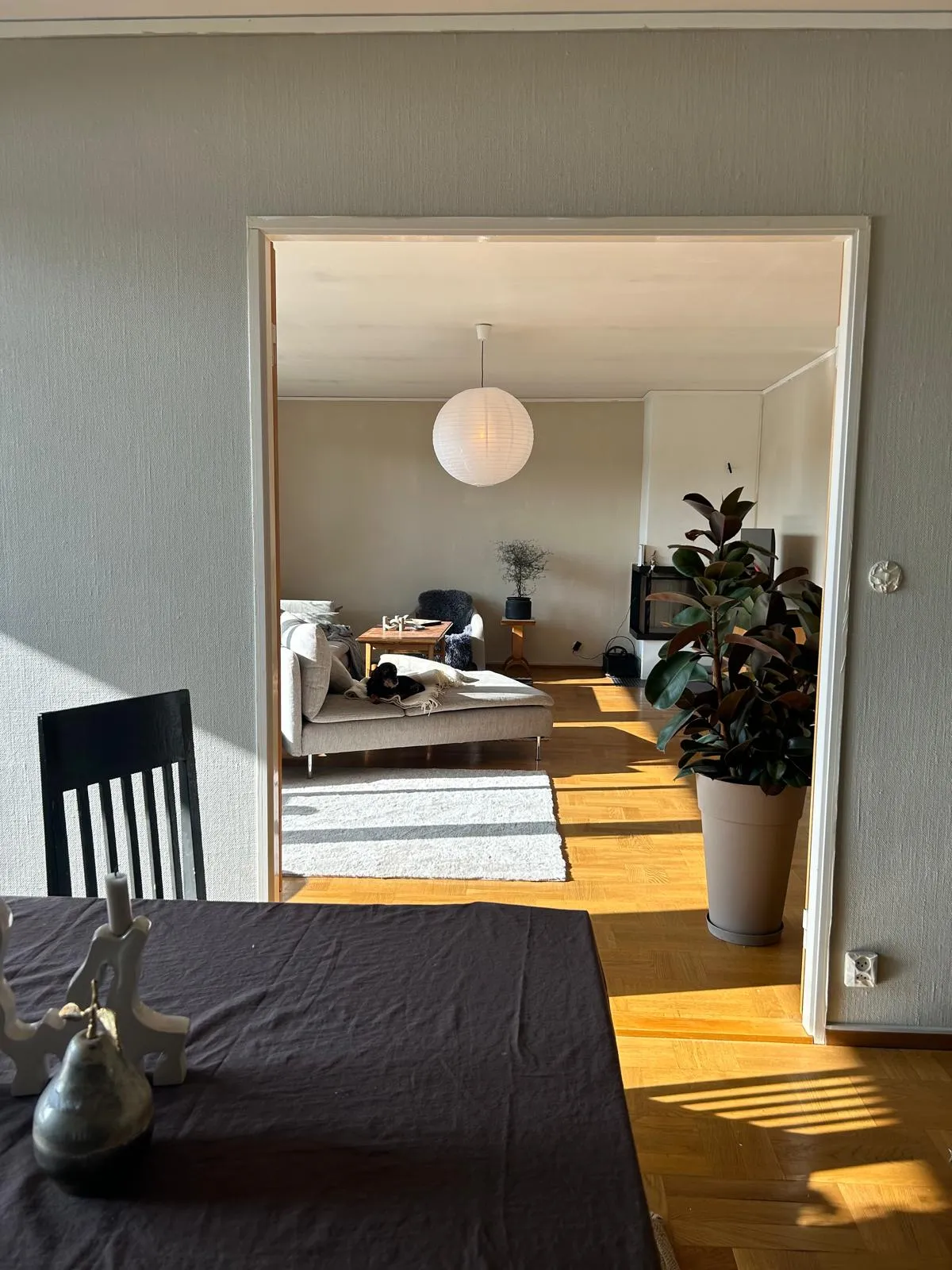 Hyresbostad på Bromma i bromma