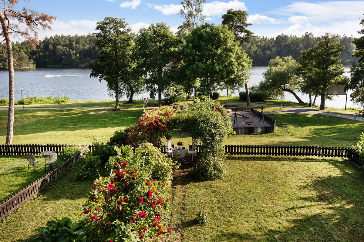 Hyresbostad på Bromma i bromma