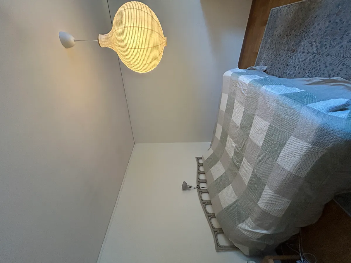 Hyresbostad på Bromma i bromma