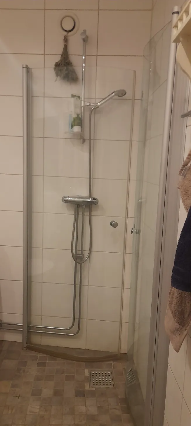 Hyreslägenhet på Enskede i enskede