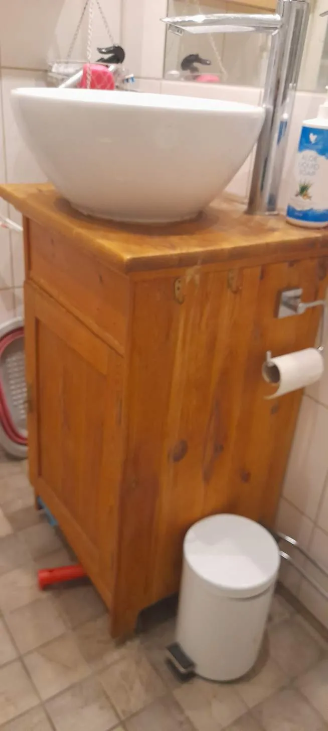 Hyreslägenhet på Enskede i enskede