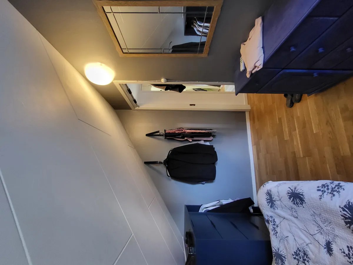 Hyreslägenhet på Ulricehamn i ulricehamn