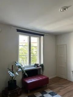 Hyreslägenhet på Turku i turku