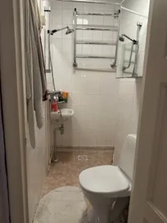 Hyreslägenhet på Turku i turku