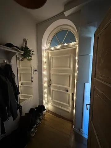 Hyreslägenhet på Turku i turku