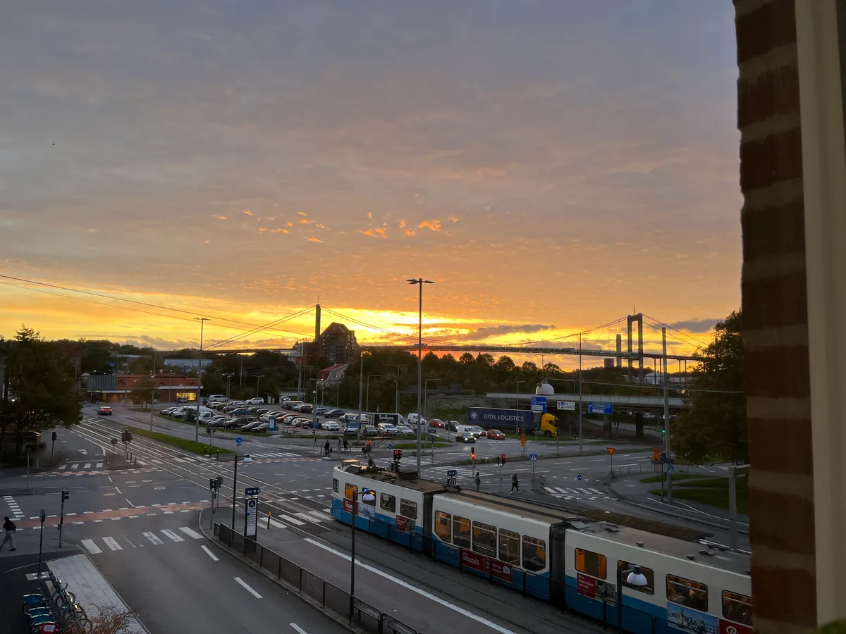 Hyreslägenhet på Göteborg i goteborg
