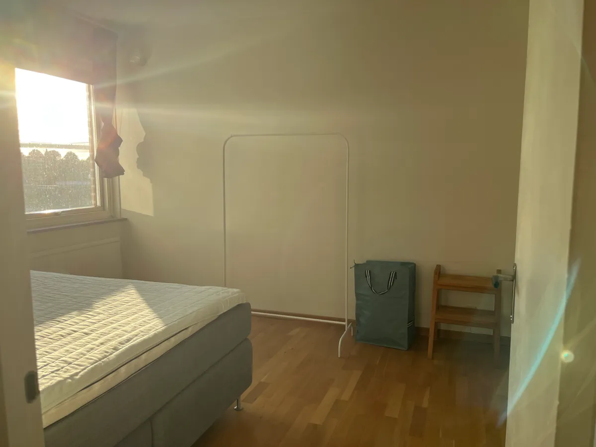 Hyreslägenhet på Göteborg i goteborg