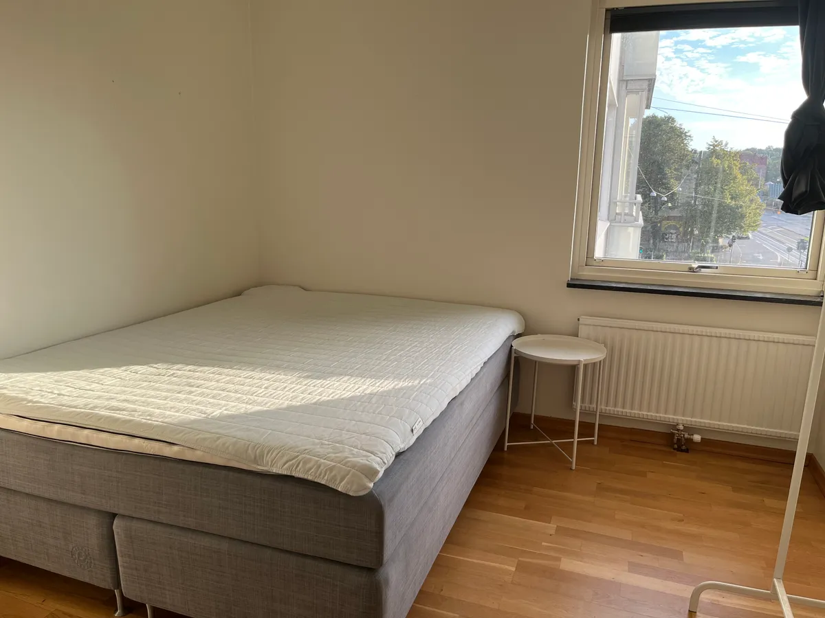 Hyreslägenhet på Göteborg i goteborg