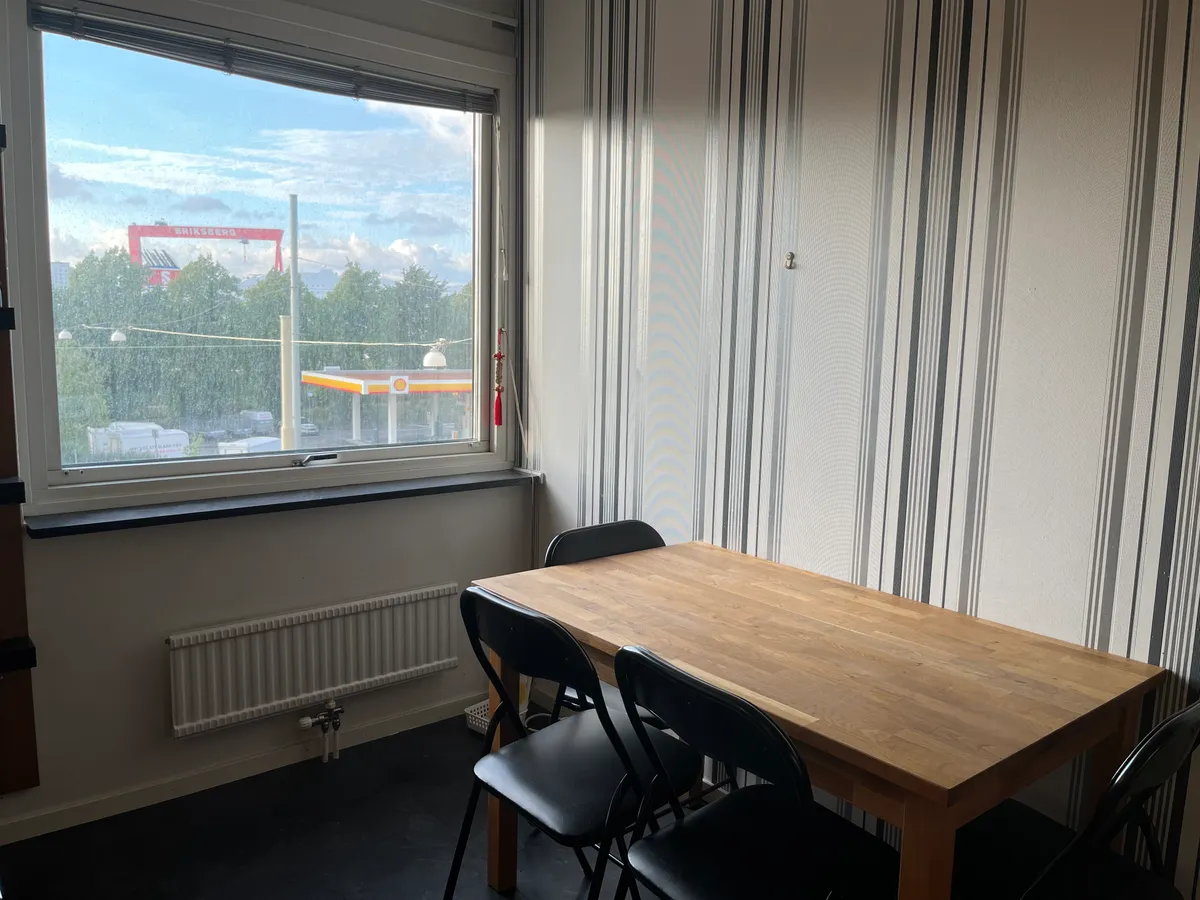 Hyreslägenhet på Göteborg i goteborg