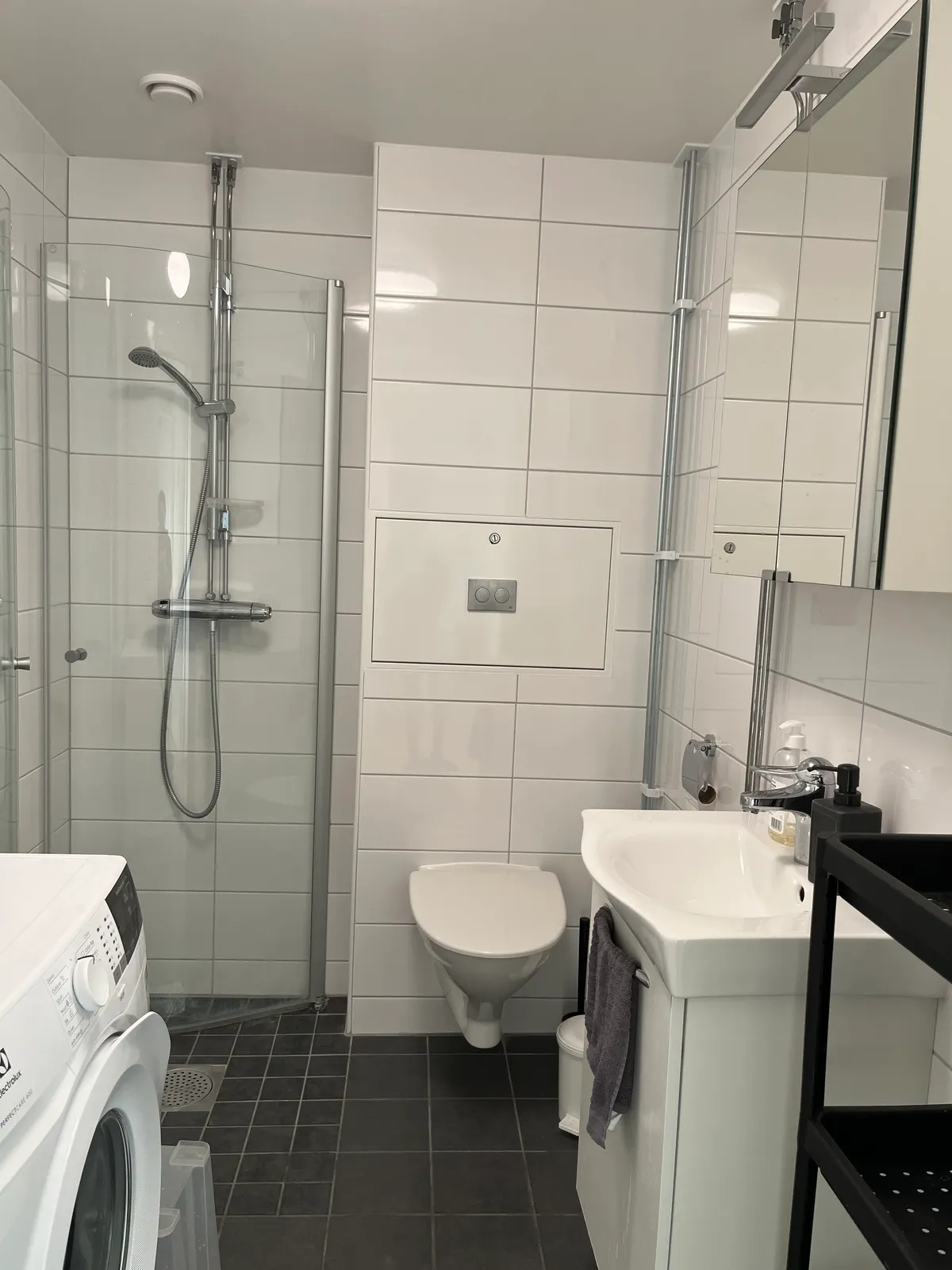 Hyreslägenhet på Göteborg i goteborg