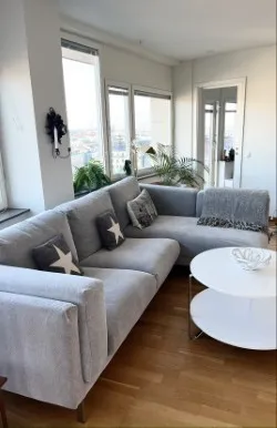 Hyreslägenhet på Stockholm i stockholm