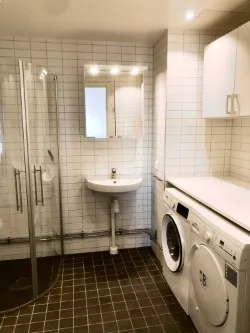 Hyreslägenhet på Stockholm i stockholm