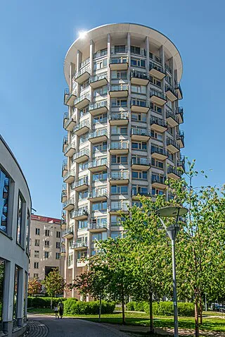 Hyreslägenhet på Stockholm i stockholm