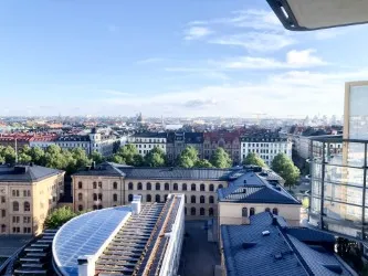 Hyreslägenhet på Stockholm i stockholm