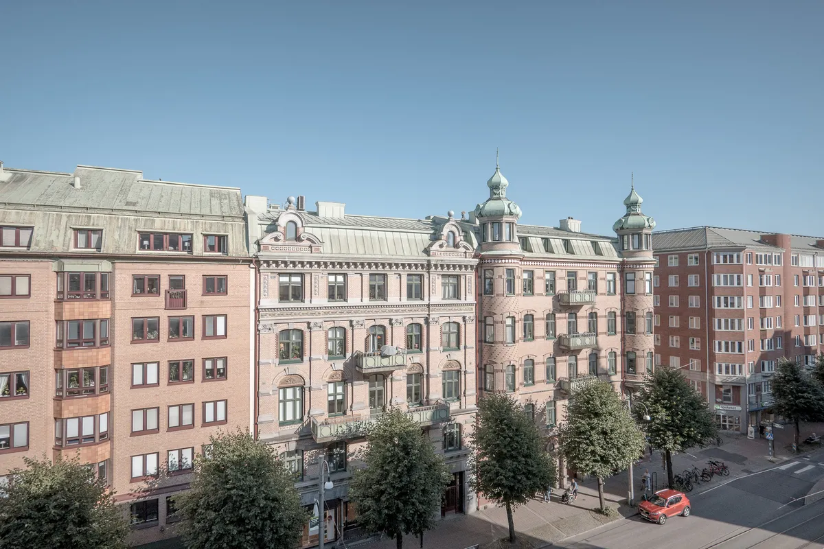 Hyreslägenhet på Göteborg i goteborg