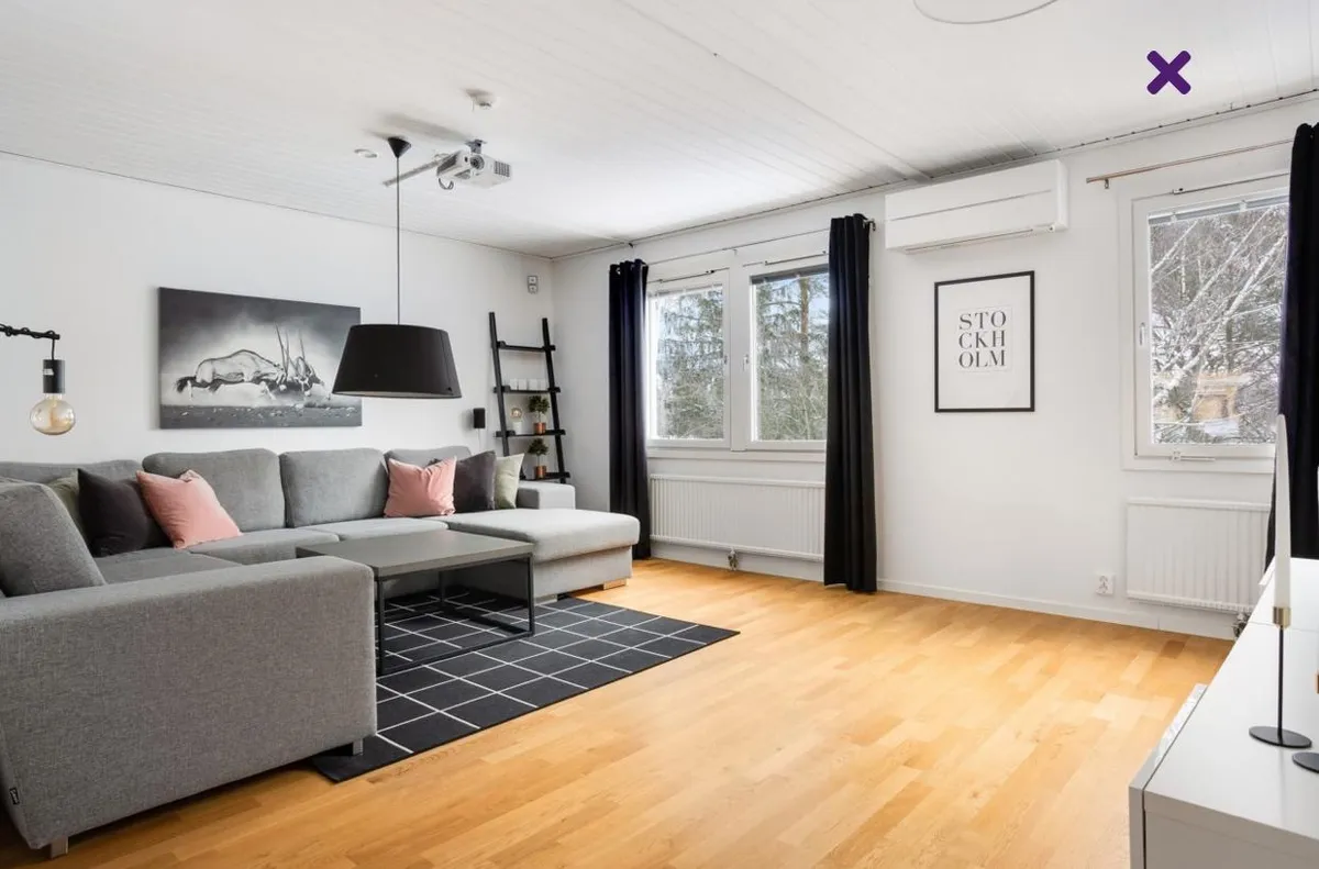 Hyresbostad på Vällingby i vallingby
