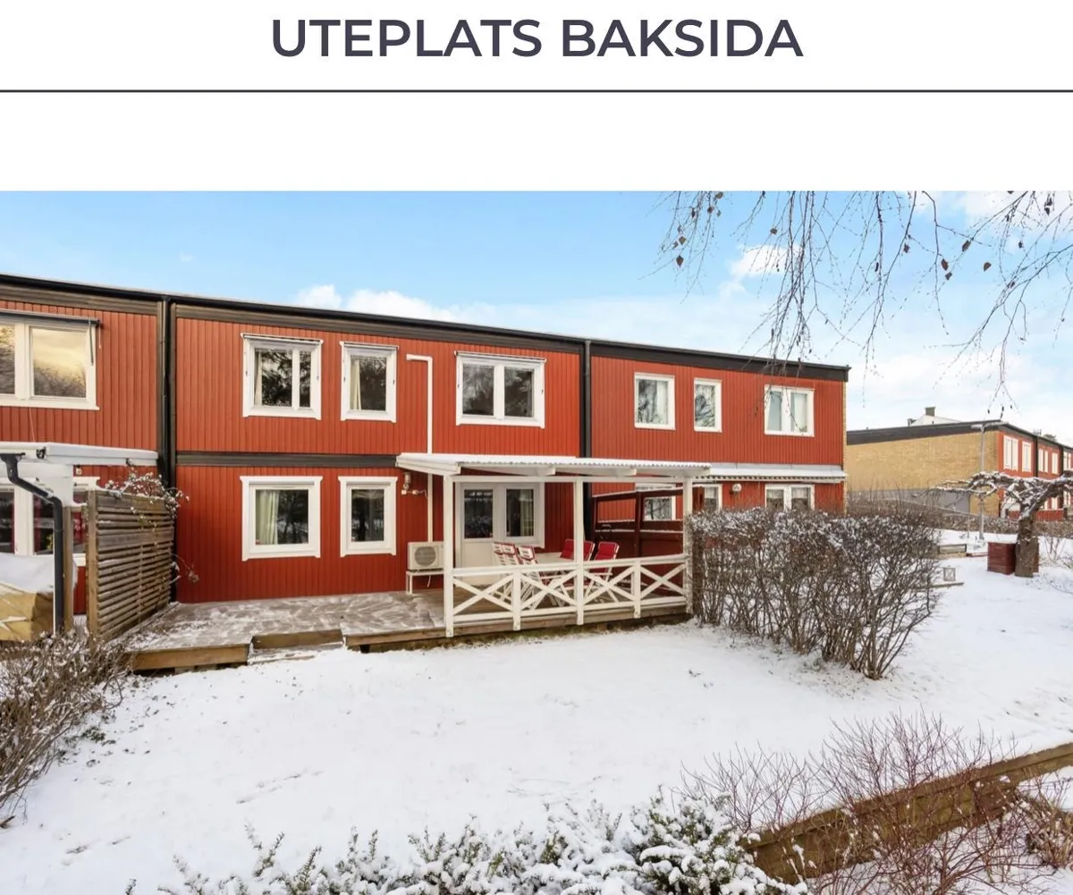 Hyresbostad på Vällingby i vallingby