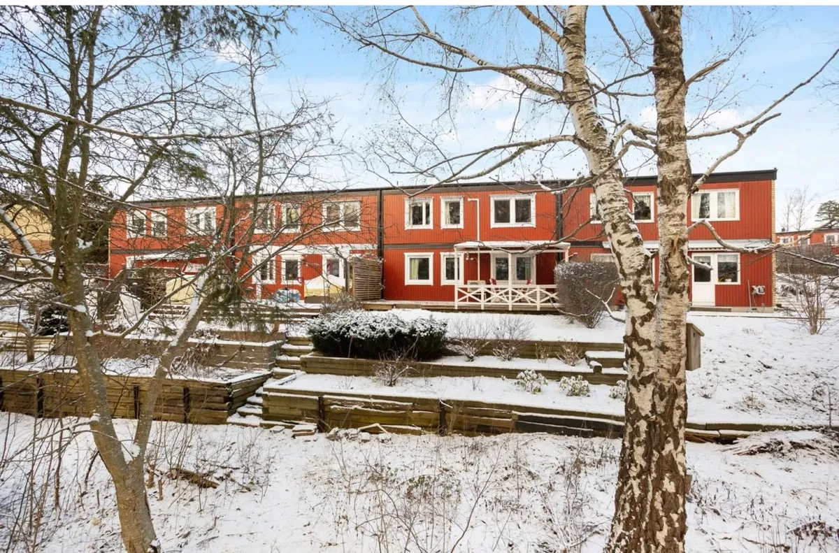 Hyresbostad på Vällingby i vallingby