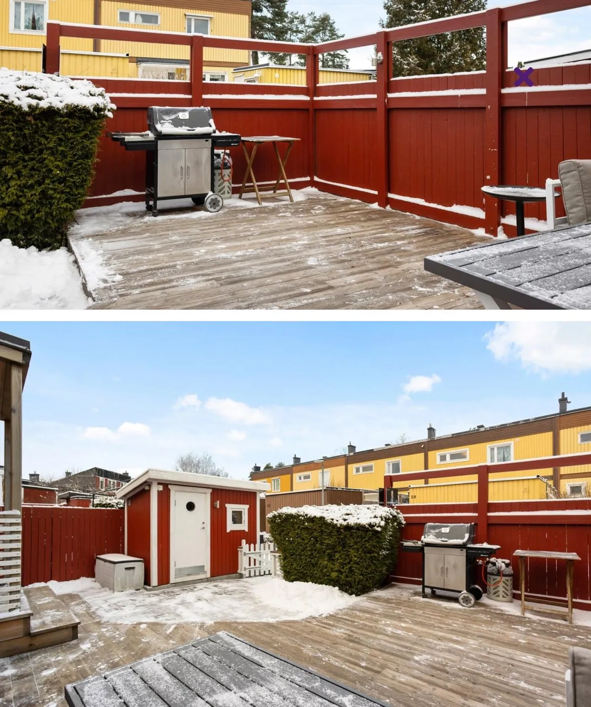 Hyresbostad på Vällingby i vallingby