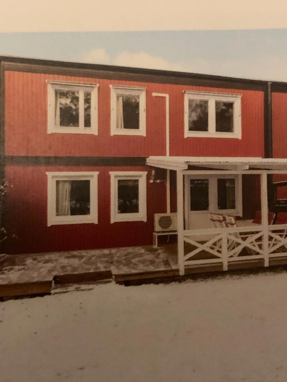 Hyresbostad på Vällingby i vallingby
