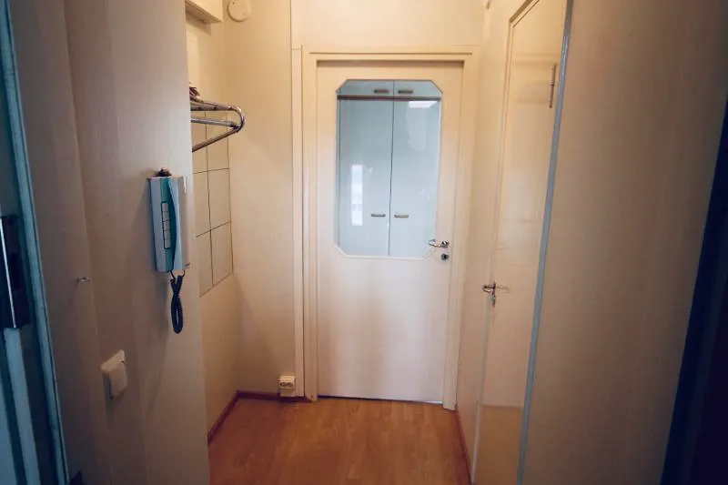 Hyreslägenhet på Tampere i tampere