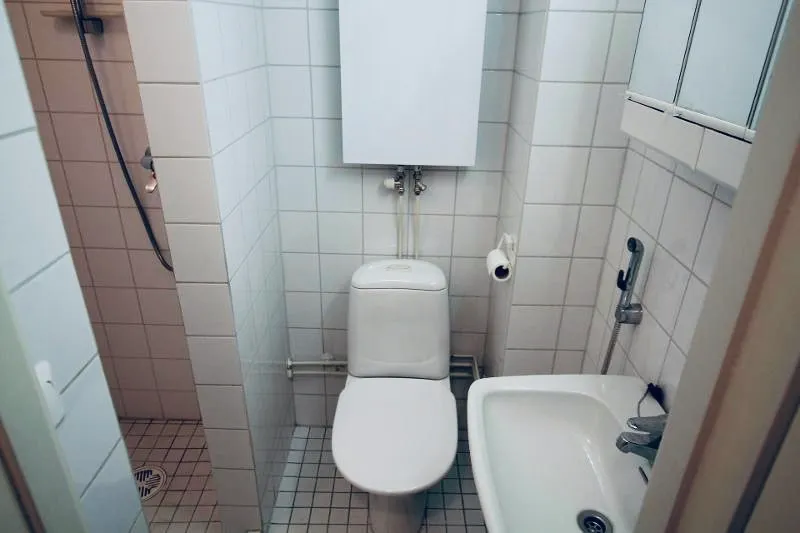 Hyreslägenhet på Tampere i tampere
