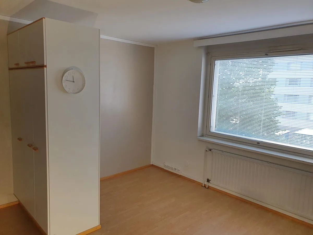 Hyreslägenhet på Tampere i tampere