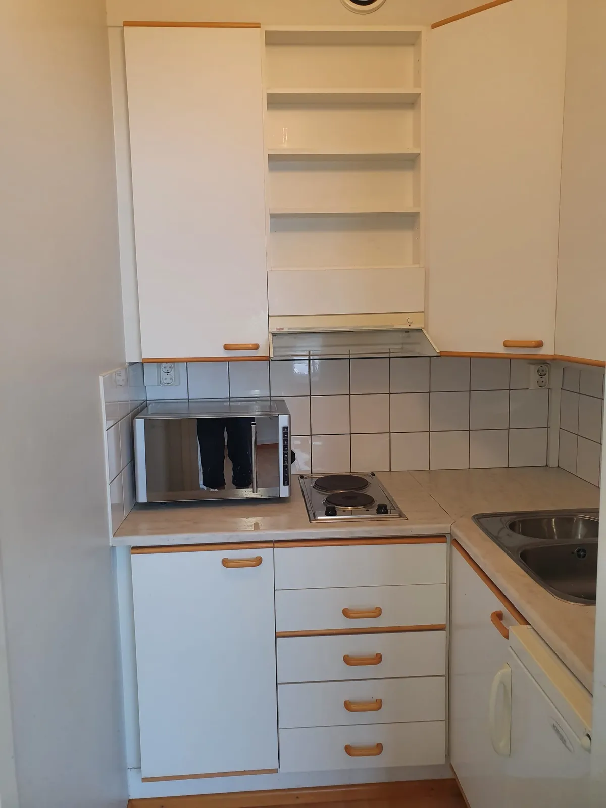 Hyreslägenhet på Tampere i tampere