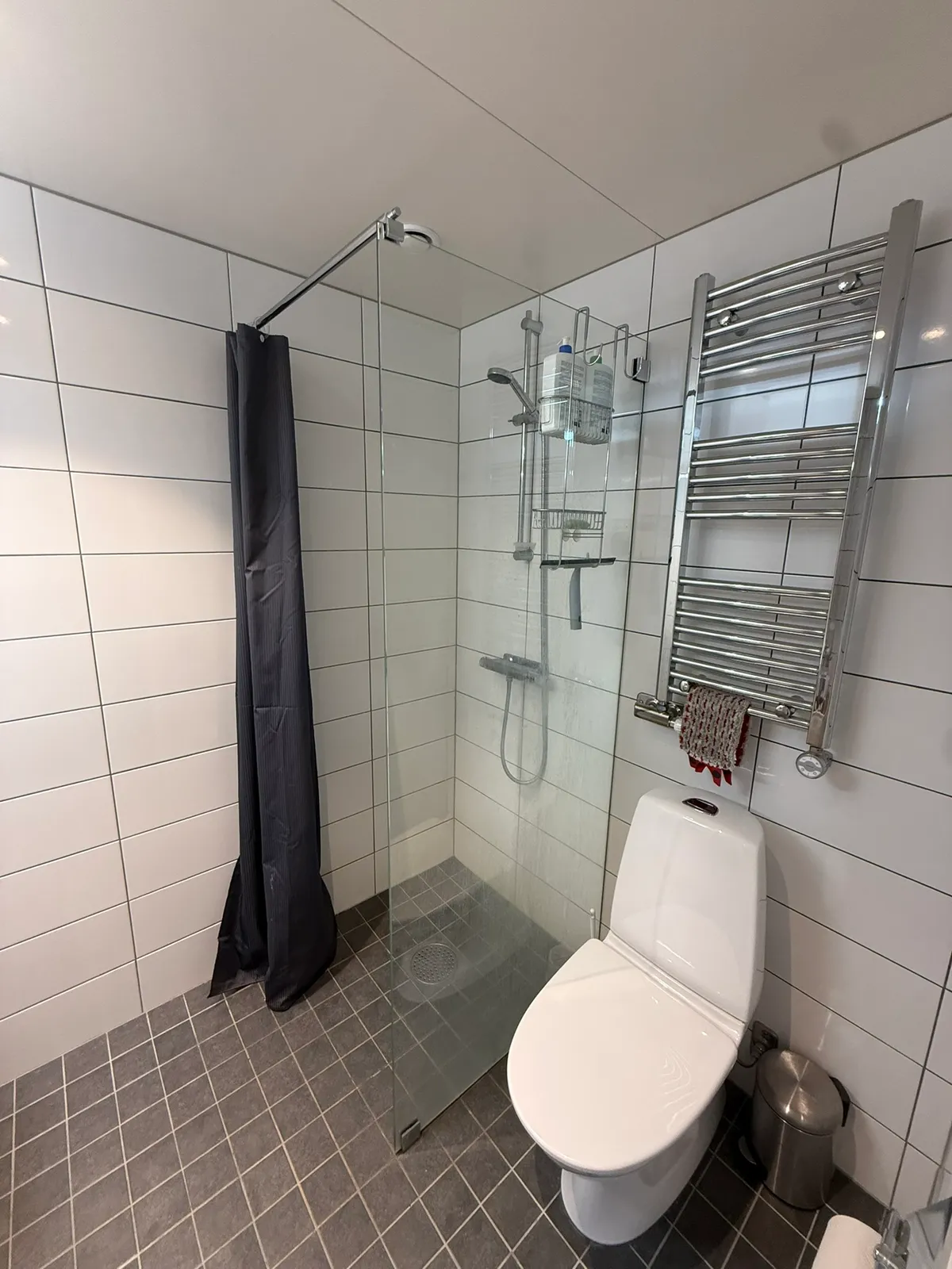 Hyreslägenhet på Täby i taby
