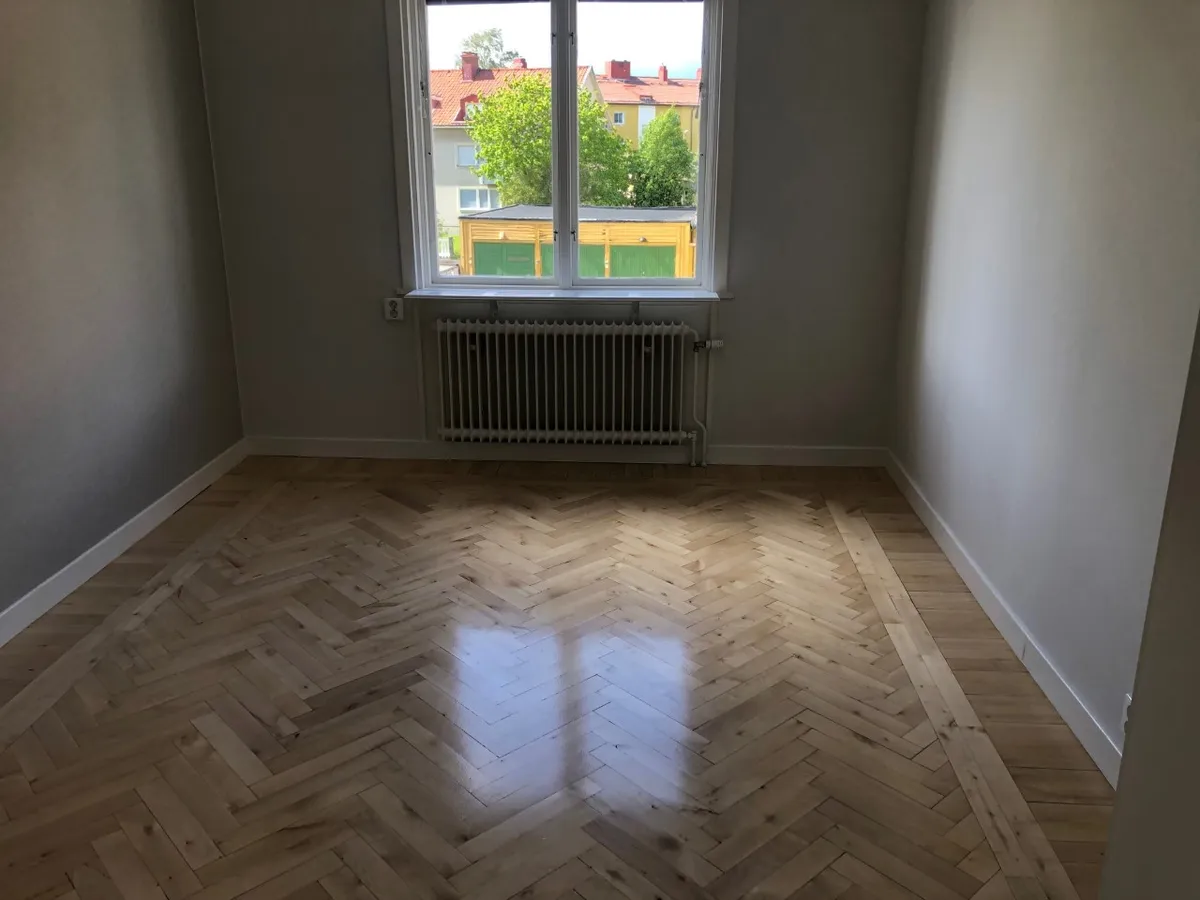 Hyreslägenhet på Umeå i umea