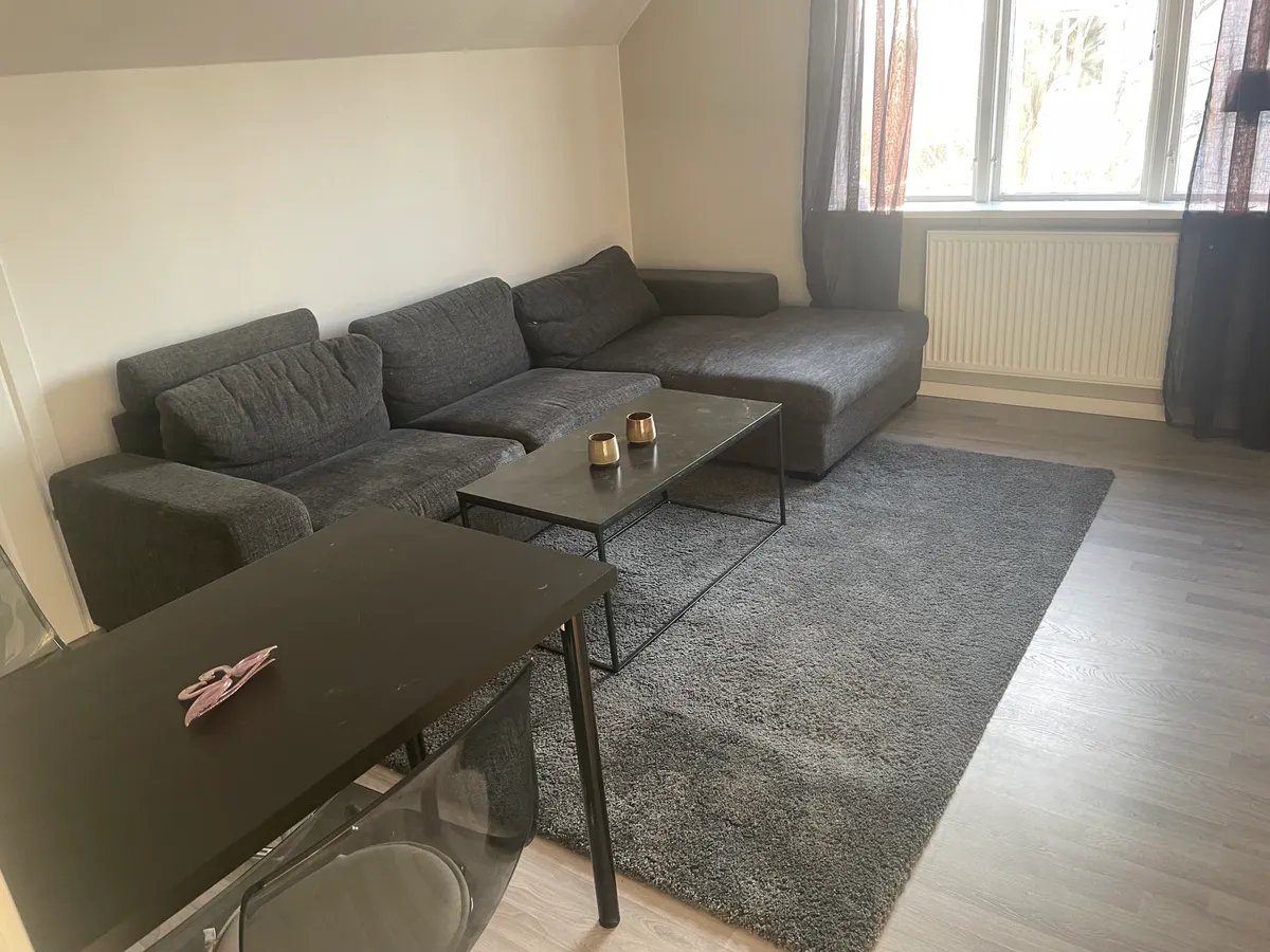 Hyreslägenhet på Visby i visby