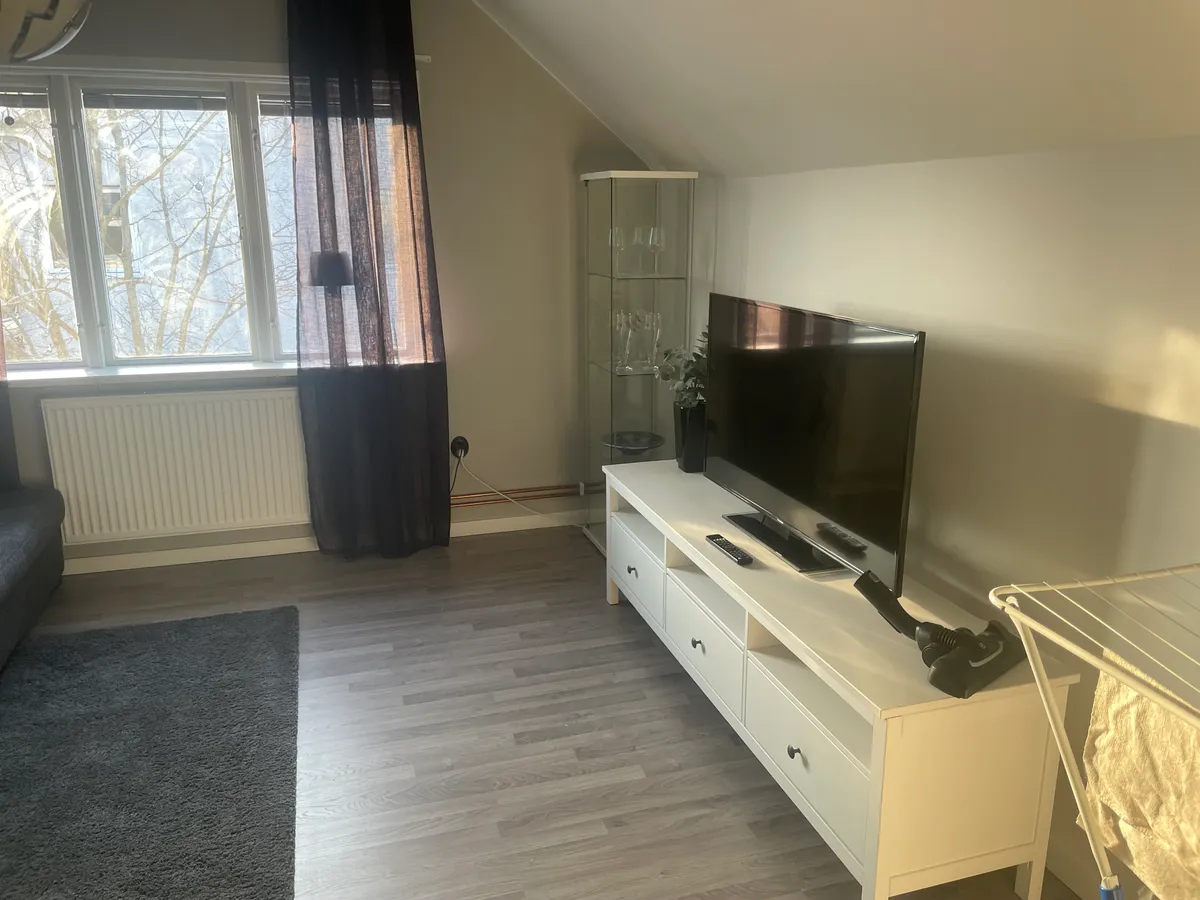 Hyreslägenhet på Visby i visby