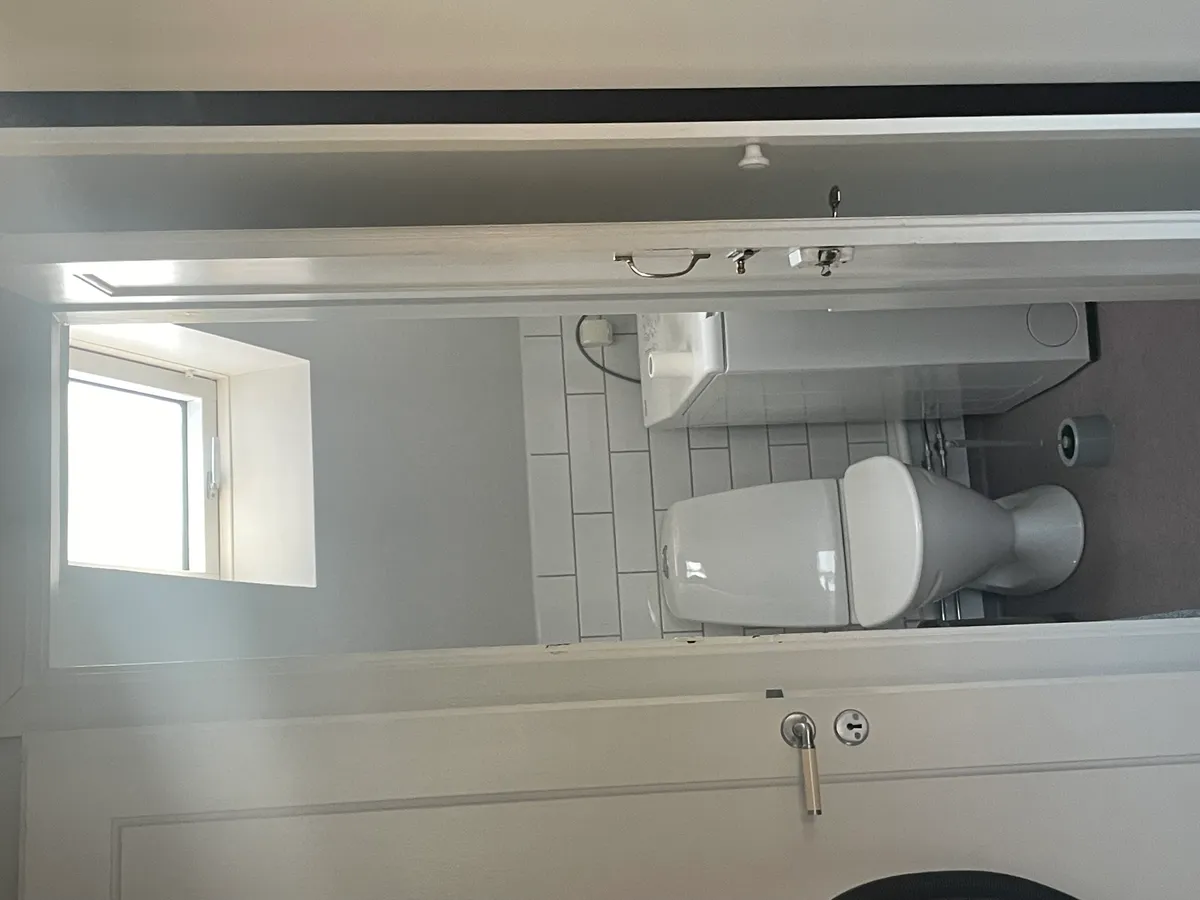 Hyreslägenhet på Visby i visby