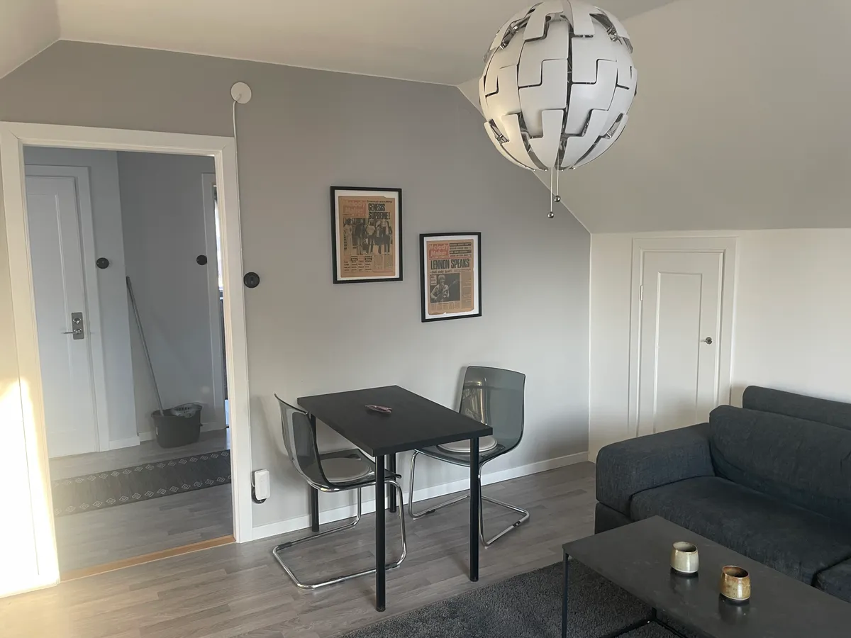 Hyreslägenhet på Visby i visby