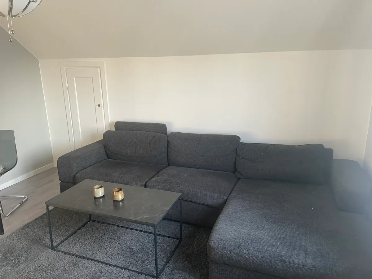 Hyreslägenhet på Visby i visby