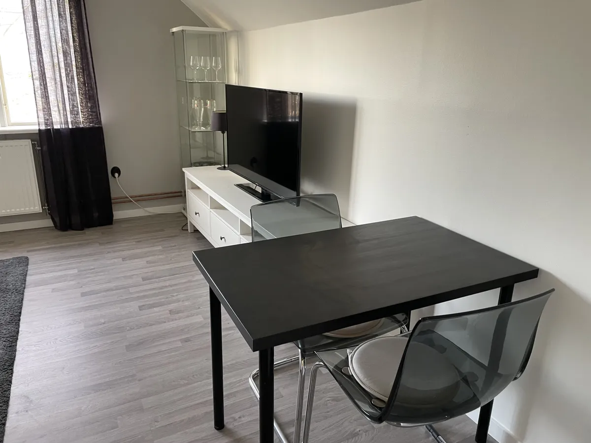 Hyreslägenhet på Visby i visby