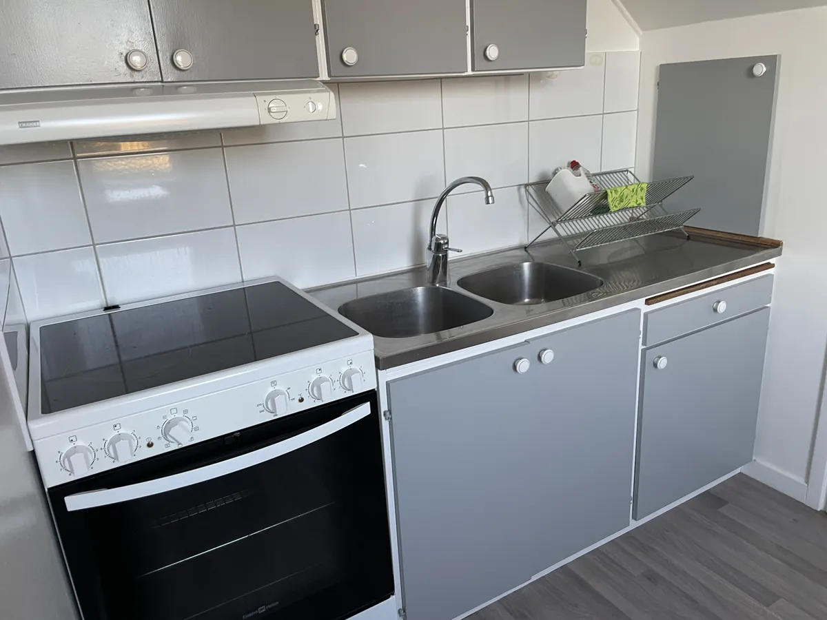 Hyreslägenhet på Visby i visby