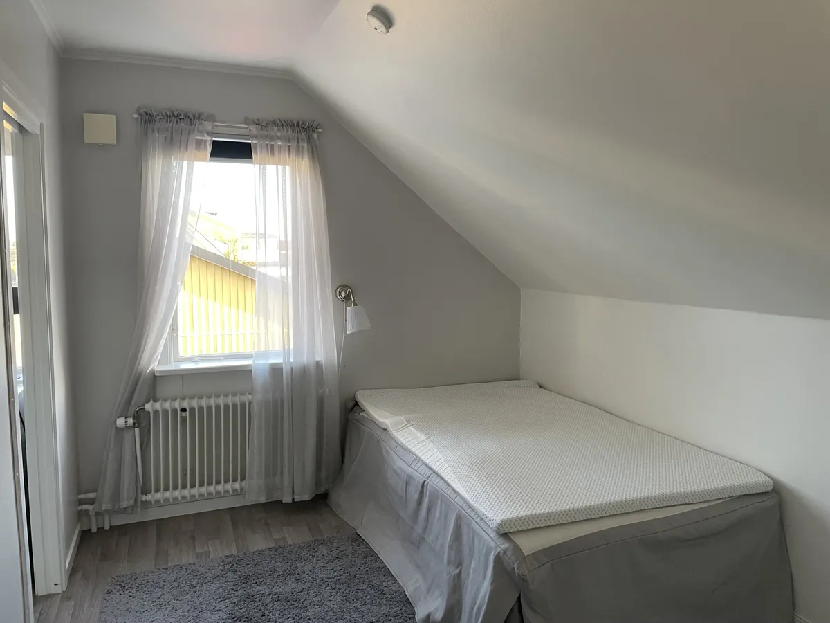 Hyreslägenhet på Visby i visby