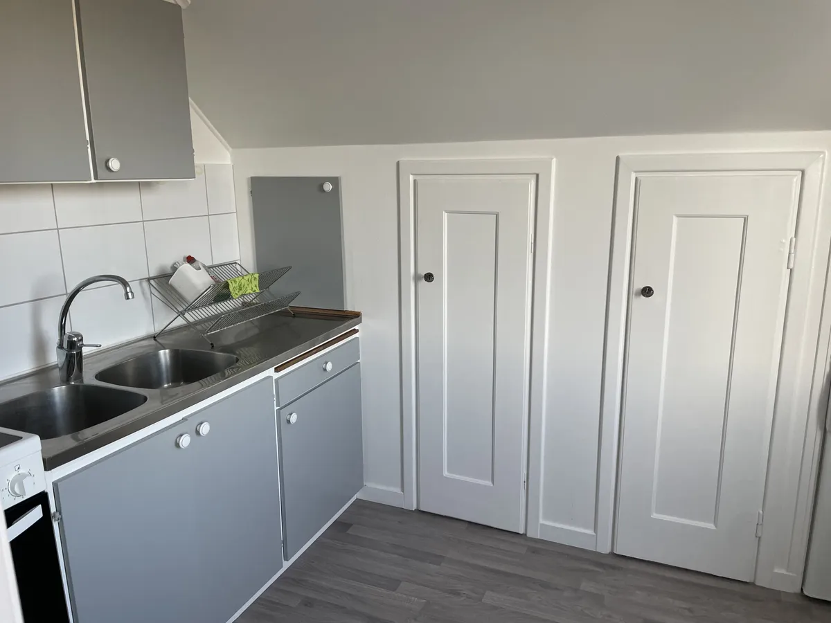 Hyreslägenhet på Visby i visby