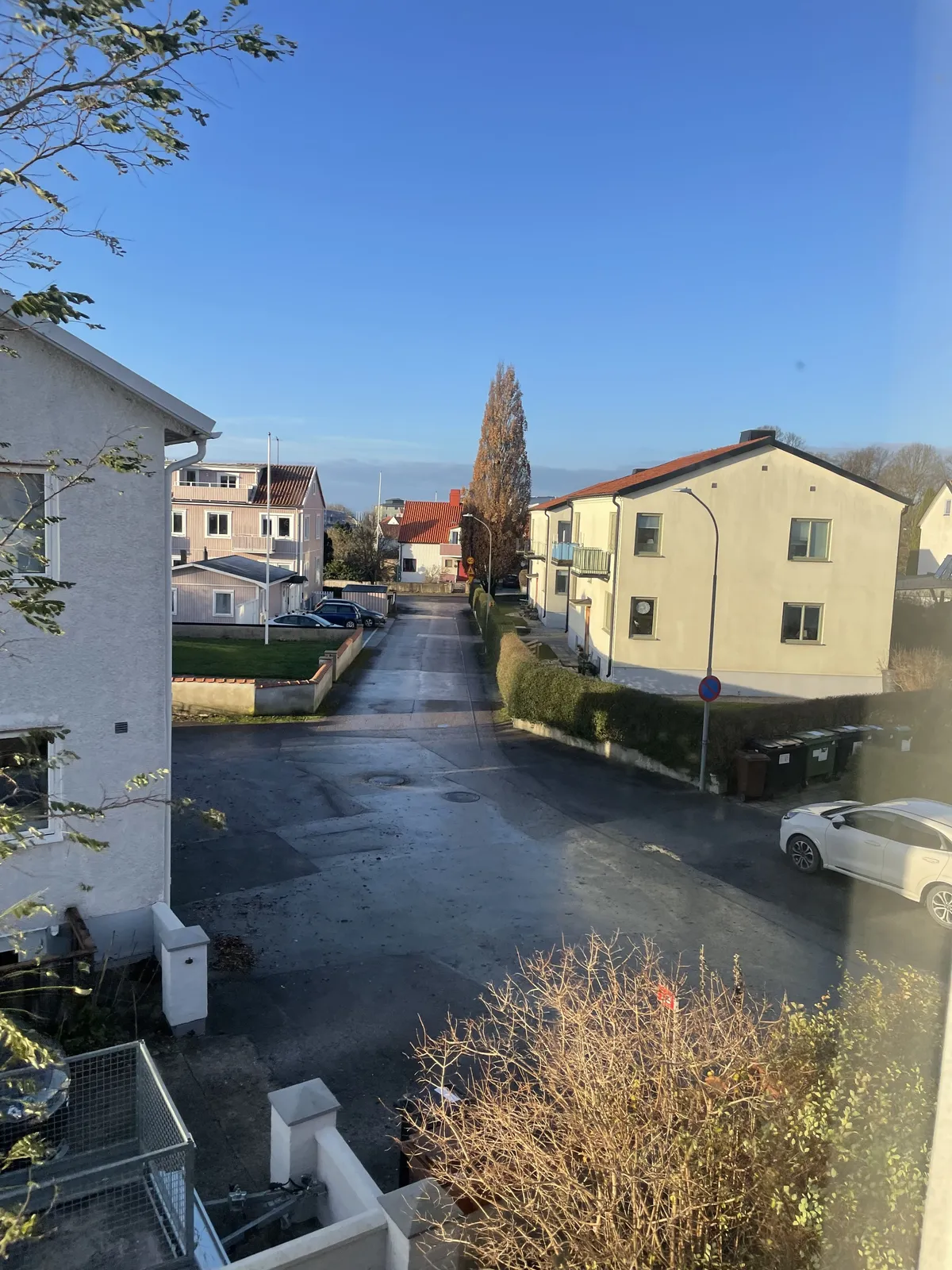 Hyreslägenhet på Visby i visby