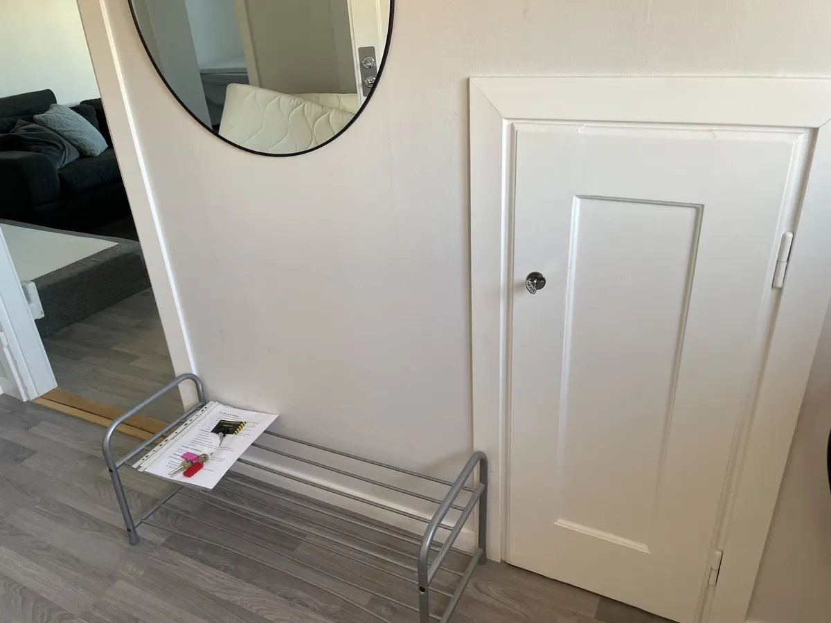 Hyreslägenhet på Visby i visby