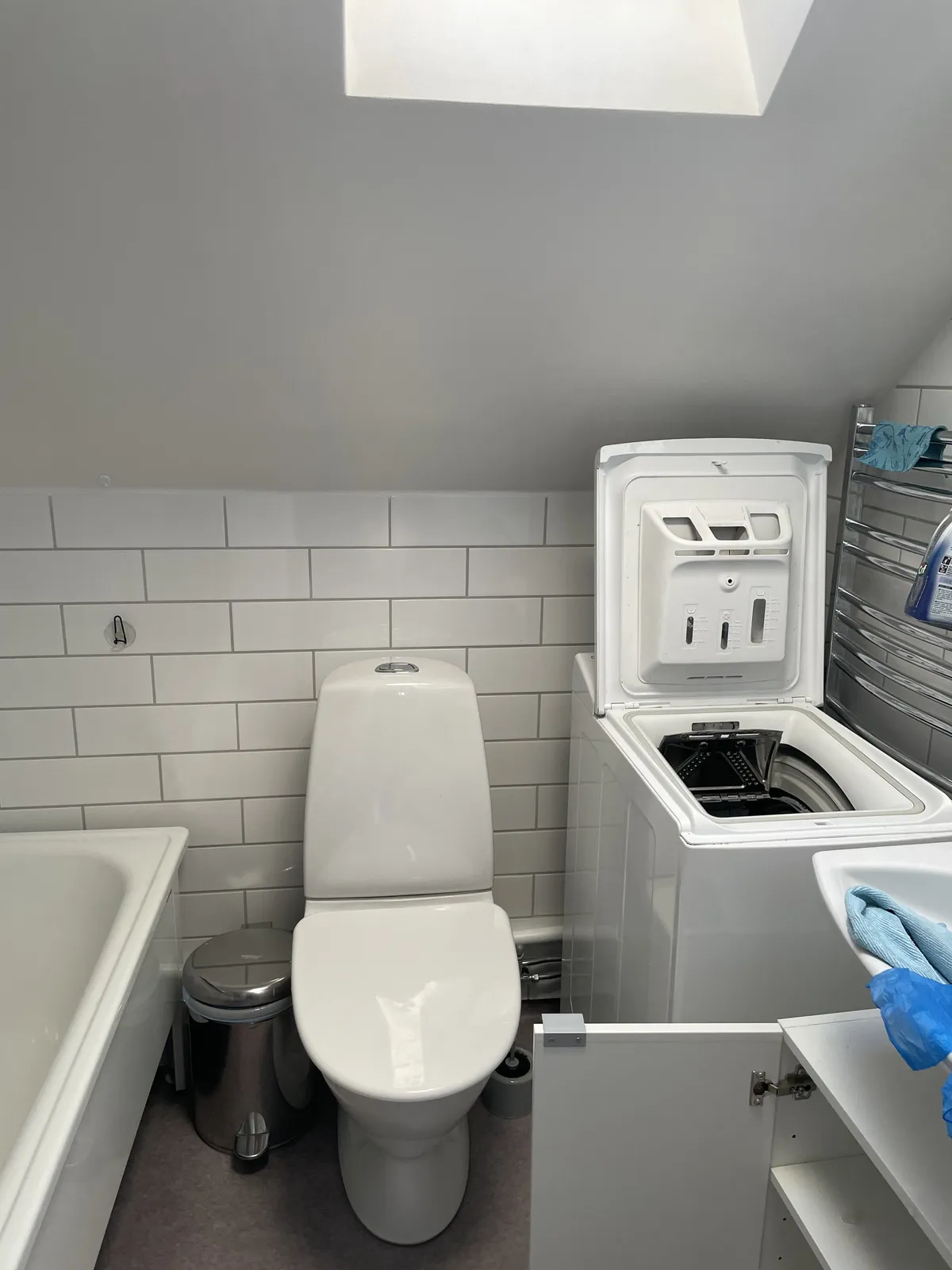 Hyreslägenhet på Visby i visby