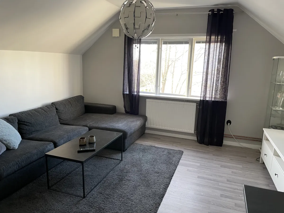 Hyreslägenhet på Visby i visby